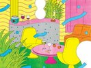 Kraak & Smaak - Pleasure Centre Vinyl 2LP NEU 09543570