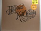 Neil Young ?– Harvest SEALED 1st Press 1972 USA LP w/ HYPE  Buffalo Springfield