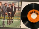 Les Beatles 1965 Chansons Du Film 