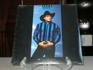 Garth Brooks  Ropin The Wind Country Lp  Sealed 1991Liberty Records