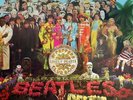 The Beatles - Sgt. Pepper's Lonely Hearts Club B Vinyl Schallplatte - 176170