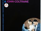 Duke Ellington & John Coltrane on Impulse - Japan Gatefold LP NM