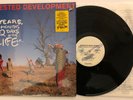 Arrested Development - 3 Years, 5 Months and 2 Days In The Life Of - 1992 (EX)