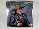 WAYLON JENNINGS - TURN THE PAGE - VINYL RECORD ALBUM SEALED