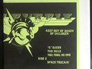 Deep Purple,Keep out of the reach of Children, 33t, ,70's press Original USA