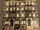 Led Zeppelin Physical Graffiti Vinyl First Pressing