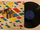 Television - Little Johnny Jewel Parts 1 And 2 - 1979 UK 12 Single (EX)