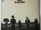 HOLY MACKEREL UK 1972 Vinyl LP Holy Mackerel A1/ B1