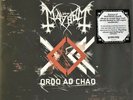 Mayhem ?– Ordo Ad Chao_ Vinyl LP (Crystal Clear)_ Neuware_blackmetal