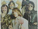 THE ROLLING STONES -NO STONE UNTURNED rock/rhythm n blues vinyl lp-1973 -decca..