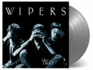 Wipers - FOLLOW BLIND 2019 limited silver vinyl LP album 55/750 copies UNPLAYED