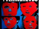 TALKING HEADS w/BRIAN ENO REMAIN IN LIGHT ORIGINAL 1980 SIRE LP w/INSERT MINT