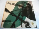 PAUL McCARTNEY   UNPLUGGED (The OffIcIal Bootleg) ** 1991 MPL LP No 01098.
