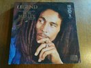 Bob Marley & The Wailers ?– Legend - The Best Of - Vinyl LP (VG/VG)