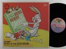 BUGS BUNNY IN STORYLAND Featuring Mel Blanc CAPITOL L6968 LP NM