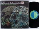 H.P. LOVECRAFT The Rats In The Walls CAEDMON LP NM/VG+ SHRINK