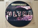 DEPECHE MODE - ultra - LP - pic.disc