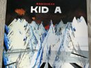 RADIOHEAD - KID A - 2LP Vinyl - New & Sealed