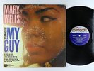 Mary Wells - Sings My Guy LP - Motown Mono DG