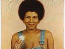Minnie Riperton - Perfect Angel LP - Epic VG+