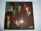 ROLLING STONES - NO.2 / MONO