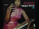 Trudy Pitts-Introducing The Fabulous-Prestige 7523-PAT MARTINO RARE