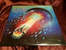 Journey - Escape * Columbia Half Speed Mastered LP w/Insert Very good