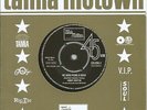JIMMY RUFFIN - HE WHO PICKS A ROSE EX+ UK TAMLA MOTOWN