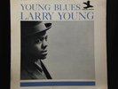 Larry Young-Young Blues-New Jazz 8264-MONO RVG