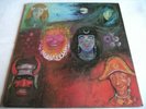 KING CRIMSON   IN THE WAKE OF POSEIDON ** 1970 UK 1st Pink 'I' ISLAND LP A1, B1.