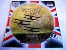 BULLDOG BREED   MADE IN ENGLAND ** 1969 German 1st DERAM LP NOVA SERIES.