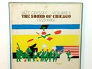 Various, Sound Of Chicago (1923-1940) 3 x Vinyl Box, 1964 - JAZZ ODYSSEY