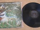 PINK FLOYD A Saucerful Of Secrets FRONT COVER-VARIOUS ARTISTS LP ONLY ISRAELI