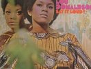DONALDSON, Lou - Say It Loud  - Vinyl (gatefold LP)