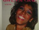 Gwen McCrae 