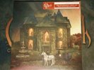 Opeth - In Cauda Venenum -  Green Transparent - Vinyl (2x 12
