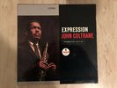 John Coltrane ?– Expression 1967 Impulse  ?AS-9120 RE Jacket/Vinyl NM-