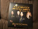 Stryper - Second Coming
