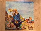 Blue Cheer ?– Outsideinside 1968 Philips ?PHS 600-278 Jacket VG+ Vinyl NM-