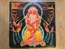 Hawkwind ?– Space Ritual 1973 UA UA-LA120-H2 Foldout Jacket VG Vinyl NM-