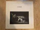 Joy Division ?– Closer 1981 Factory FACTUS VI Jacket VG+ Vinyl NM-
