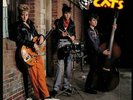 STRAY CATS - Live At The Roxy 1981 - Vinyl (LP)