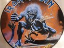 Iron maiden picture vinyl A Real Live One