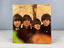 The Beatles ?– Beatles For Sale, LP Album, Stereo, Parlophone, 1964