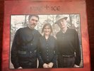 Fire + Ice Fractured Man LP Neofolk Death In June Sol Invictus Blood Axis