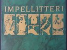 IMPELLITTERI - STAND IN LINE 1988 CBS/RELATIVITY 462974-1 HEAVY METAL ALBUM OZ