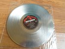 WITCHFINDER GENERAL Friends of Hell Silver Vinyl LP UNPLAYED IN POLY