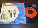 THE SHOCKING BLUE Serie Oro 1974 MEXICO 7