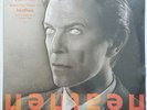 David Bowie Heathen ORIGINAL 2002 Original US Vinyl LP SEALED Limited Rare