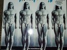 Tin Machine II (1991) rare vinyl David Bowie used